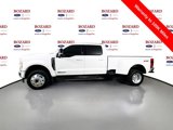 Certified 2024 Ford F450 Lariat w/ Lariat Ultimate Package image 5