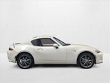Used 2022 MAZDA MX-5 Miata RF Grand Touring image 4