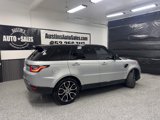 Used 2021 Land Rover Range Rover Sport HSE Silver Edition image 5