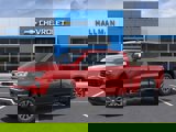 New 2025 Chevrolet Silverado 1500 LT image 2