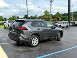Used 2022 Toyota RAV4 LE image 3