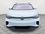 New 2025 Volkswagen ID.4 Pro image 3