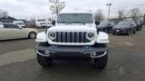 Used 2024 Jeep Wrangler Unlimited Sahara image 4