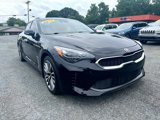 Used 2018 Kia Stinger Premium image 3