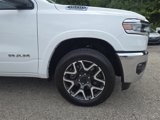 New 2026 RAM 1500 Laramie image 2