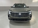 New 2025 Volkswagen Atlas SE image 2