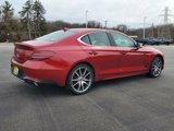 Used 2023 Genesis G70 2.0T image 3