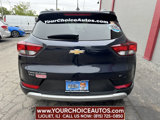 Used 2021 Chevrolet TrailBlazer LT image 4
