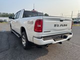 New 2026 RAM 1500 4x4 Crew Cab image 5
