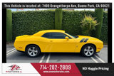 Used 2018 Dodge Challenger SXT image 5