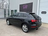 Used 2017 Audi Q3 2.0T Premium Plus w/ Premium Plus Package image 5