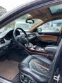 Used 2016 Audi A8 L 4.0T w/ Dynamic Package image 2