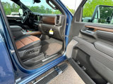 New 2025 Chevrolet Silverado 2500 High Country image 4