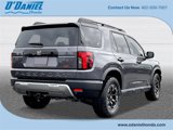 New 2026 Honda Passport TrailSport Elite image 4