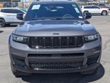 New 2025 Jeep Grand Cherokee L Altitude image 6