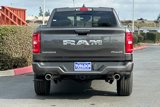 New 2025 RAM 1500 Laramie w/ Sport Appearance Package image 5