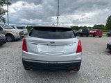 Used 2017 Cadillac XT5 Luxury image 6