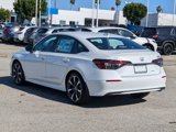 New 2025 Honda Civic Sport Touring image 6