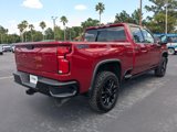 New 2025 Chevrolet Silverado 2500 LTZ w/ Trail Boss Package image 4