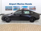 New 2025 Honda Accord SE image 2