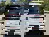 New 2026 Nissan Armada Platinum Reserve image 5