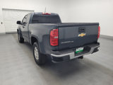 Used 2019 Chevrolet Colorado W/T image 5