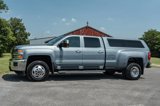 Used 2015 Chevrolet Silverado 3500 LTZ w/ Duramax Plus Package image 3