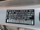 Used 2011 Porsche Panamera 4 image 2