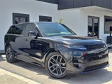 Used 2024 Land Rover Range Rover Sport Dynamic SE image 2