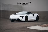 New 2025 McLaren Artura Spider image 3