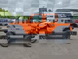 New 2025 Jeep Wrangler Willys image 2