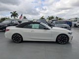 New 2025 BMW 430i Convertible w/ M Sport Package image 3