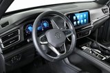 Certified 2024 Volkswagen Atlas Cross Sport SE w/ Panoramic Sunroof Package image 5