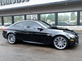Used 2011 BMW M3 Coupe w/ Technology Pkg image 3