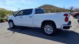Used 2024 Chevrolet Silverado 1500 Custom image 6