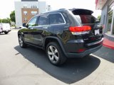 Used 2015 Jeep Grand Cherokee Limited image 5