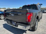 Certified 2024 Ford F150 Lariat image 3