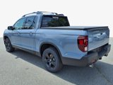 New 2025 Honda Ridgeline Black Edition image 2