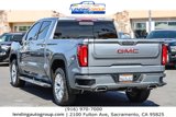 Used 2020 GMC Sierra 1500 SLT w/ SLT Premium Package image 2