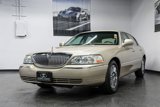Used 2008 Lincoln Town Car Signature Limited image 4