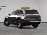 New 2025 Jeep Grand Cherokee Limited w/ Luxury Tech Group II image 4