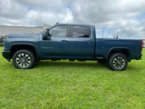 Used 2025 Chevrolet Silverado 2500 Custom w/ Custom Value Package image 5