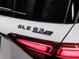 New 2025 Mercedes-Benz GLE 63 AMG S image 6