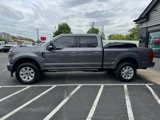 Used 2022 Ford F250 Platinum image 5