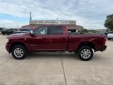 Used 2022 RAM 2500 Laramie image 4
