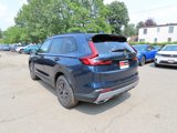 New 2026 Honda CR-V TrailSport image 4