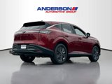 New 2025 Nissan Murano SL image 2