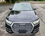 Used 2017 Audi Q7 3.0T Prestige w/ Prestige Package image 5