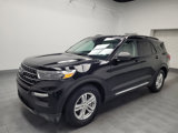 Used 2023 Ford Explorer XLT w/ Equipment Group 202A image 2