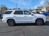 New 2025 Hyundai Palisade Calligraphy image 3